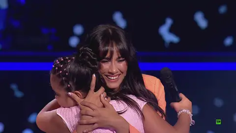 Ilusión, emoción y felicidad... este viernes en 'La Voz Kids' Ilusión, emoción y felicidad... este viernes en 'La Voz Kids'