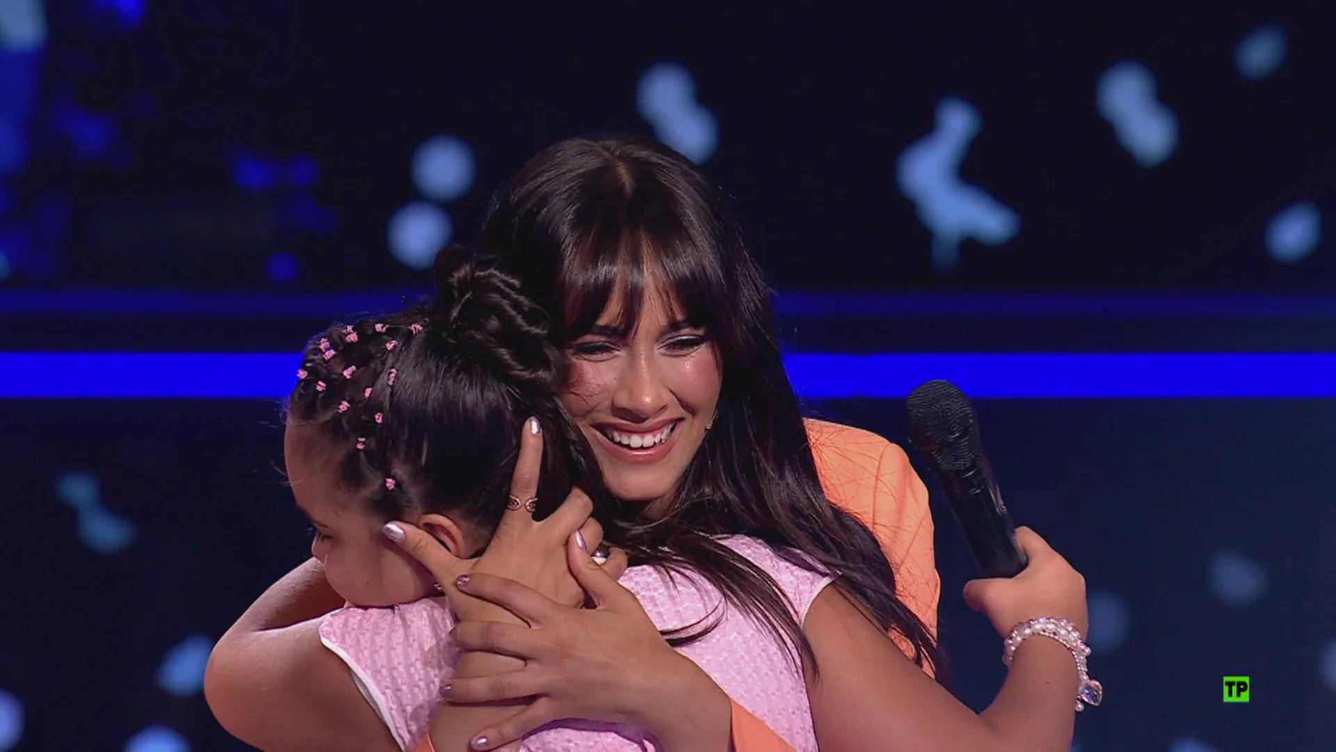 Ilusión, emoción y felicidad... este viernes en 'La Voz Kids' Ilusión, emoción y felicidad... este viernes en 'La Voz Kids'