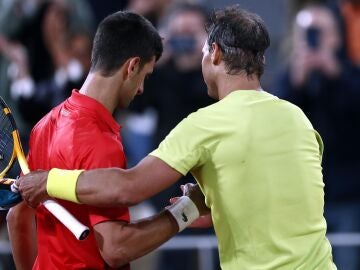 El entrenador de Djokovic, "sin dormir" por el partido del serbio contra Nadal: "Estoy preocupado y triste"