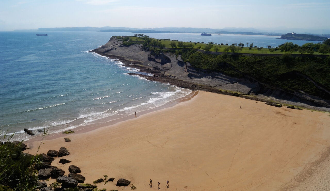 Matale&ntilde;as, Santander