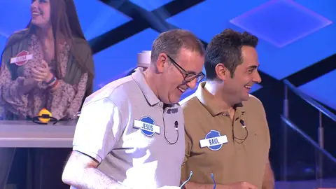 ¡Queen corona a los ‘Sindulfos’! Acierto, canto y baile en ‘¡Boom!’ ¡Queen corona a los ‘Sindulfos’! Acierto, canto y baile en ‘¡Boom!’