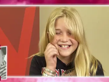 "¡Ay qué moni!", los talents de 'La Voz Kids' alucinan con el cambio de los coaches con sus fotos de niños "¡Ay qué moni!", los talents de 'La Voz Kids' alucinan con el cambio de los coaches con sus fotos de niños