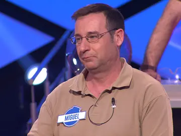 Miguel se ‘enfrenta’ a Vicente y Raúl en ‘¡Boom!’… ¡y salva a los ‘Sindulfos’! Miguel se ‘enfrenta’ a Vicente y Raúl en ‘¡Boom!’… ¡y salva a los ‘Sindulfos’!