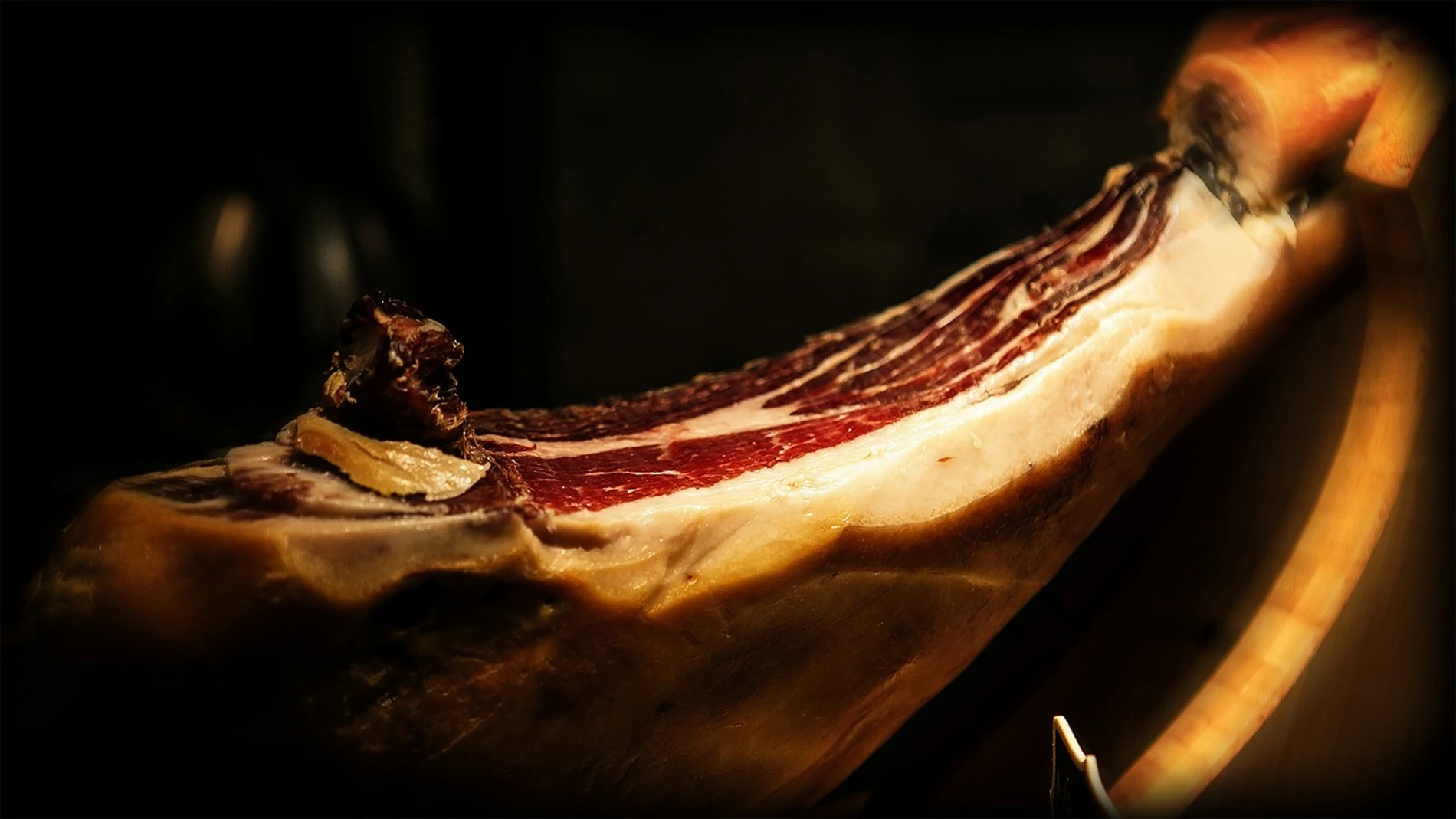 Pata de jamón Pata de jamón