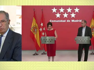 Enrique Ossorio. Enrique Ossorio.