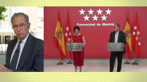 Enrique Ossorio. Enrique Ossorio.