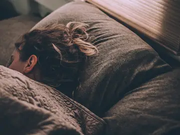 La apnea del sueño podría tener cura
