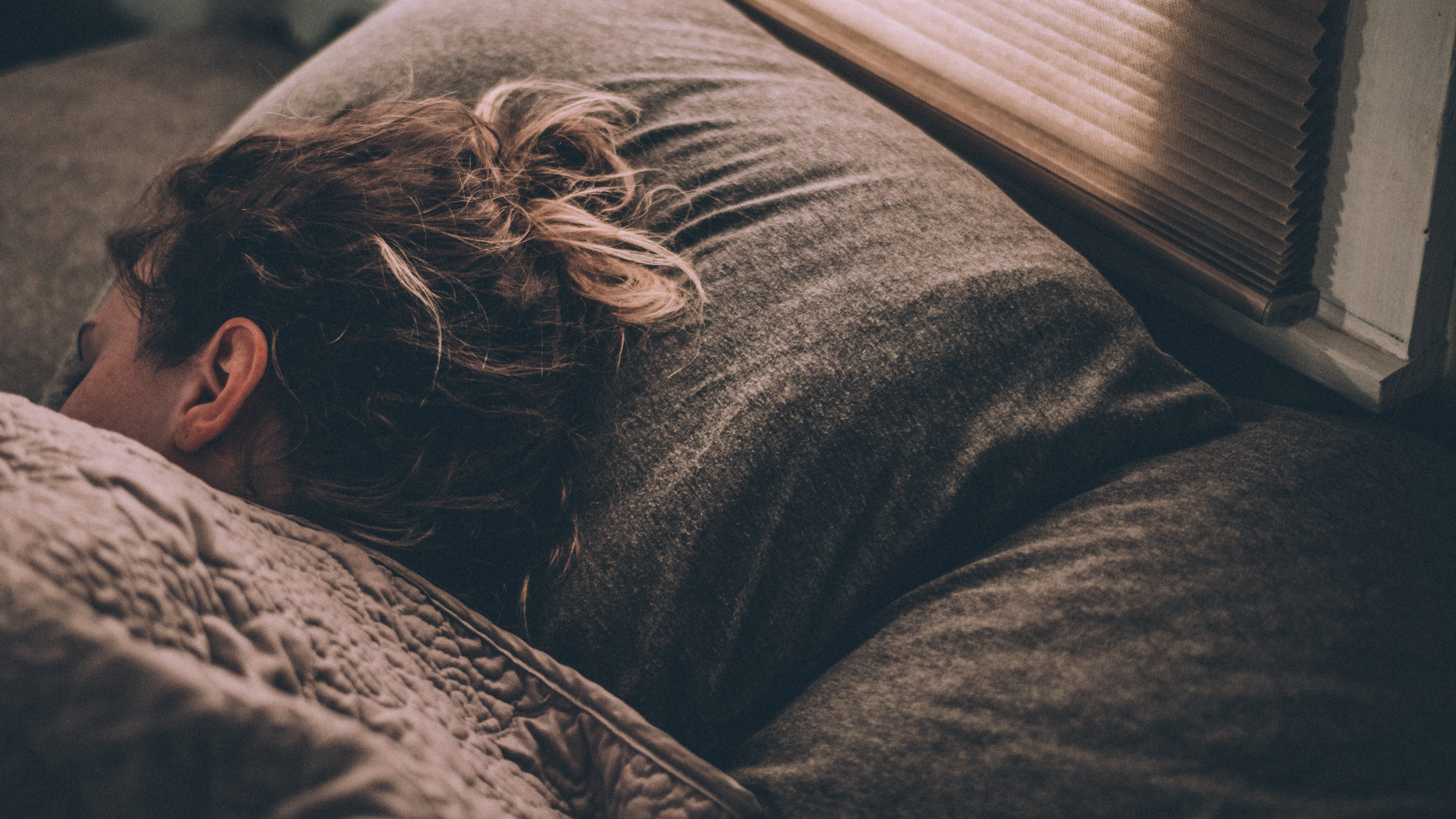 La apnea del sueño podría tener cura La apnea del sueño podría tener cura