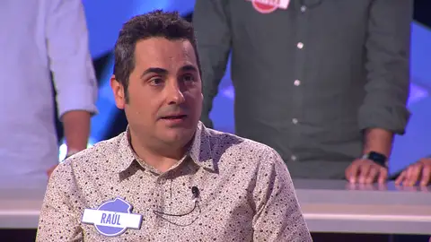 Raúl desvela en ‘¡Boom!’ la mística tradición de su pueblo con “agua curativa” Raúl desvela en ‘¡Boom!’ la mística tradición de su pueblo con “agua curativa”