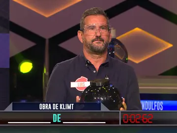 La carta de presentación de los ‘Agüetas’ en ‘¡Boom!’: ¡Ganan la bomba caliente a los ‘Sindulfos’! La carta de presentación de los ‘Agüetas’ en ‘¡Boom!’: ¡Ganan la bomba caliente a los ‘Sindulfos’!