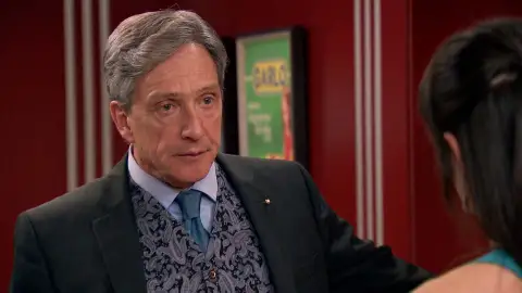 La cruel decisión de Uriarte hunde a Paloma: “No vas a ir a ninguna parte” La cruel decisión de Uriarte hunde a Paloma: “No vas a ir a ninguna parte”