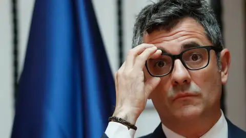 Félix Bolaños Félix Bolaños