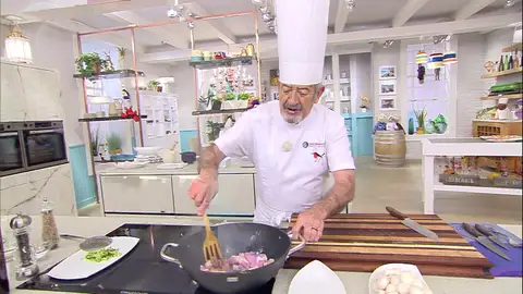 Cocina el pavo a fuego fuerte Cocina el pavo a fuego fuerte