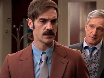 Uriarte anima a Raúl a deshacerse de Fran para solucionar sus problemas con Coral: “Lucha por lo que es tuyo” Uriarte anima a Raúl a deshacerse de Fran para solucionar sus problemas con Coral: “Lucha por lo que es tuyo”