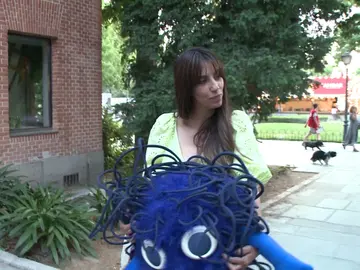 Almudena Cid Almudena Cid