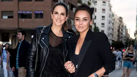 Chenoa y Nuria Fergó Chenoa y Nuria Fergó