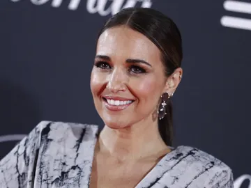 Paula Echevarría Paula Echevarría