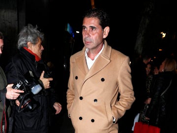 Fernando Hierro