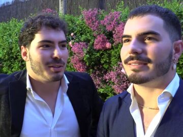 Uno de los Gemeliers reflexiona sobre el accidente que vivi&oacute;: "Son situaciones que nos marcan para siempre"