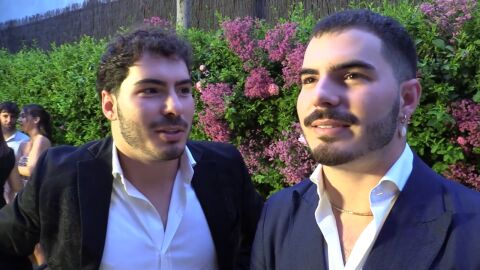 Uno de los Gemeliers reflexiona sobre el accidente que vivió: "Son situaciones que nos marcan para siempre"