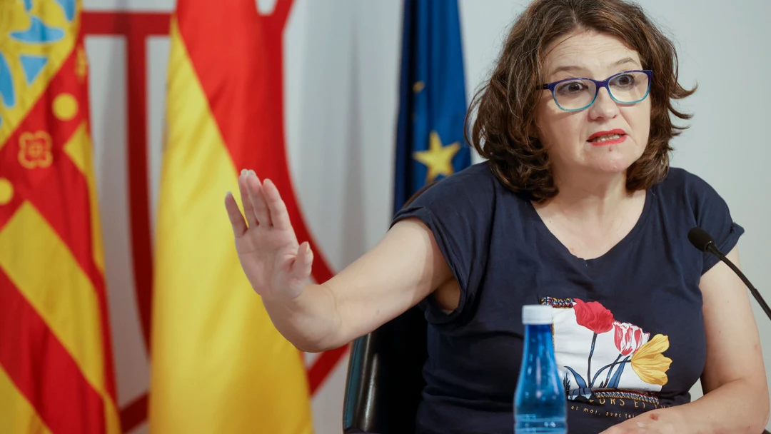 Mónica Oltra Mónica Oltra