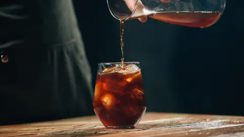 Cold brew Cold brew