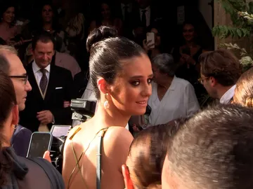 Victoria Federica Victoria Federica