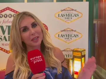 Malena Gracia reconoce que ha estado en fiestas con Piqué: "Conmigo no pasó nada" Malena Gracia reconoce que ha estado en fiestas con Piqué: "Conmigo no pasó nada"
