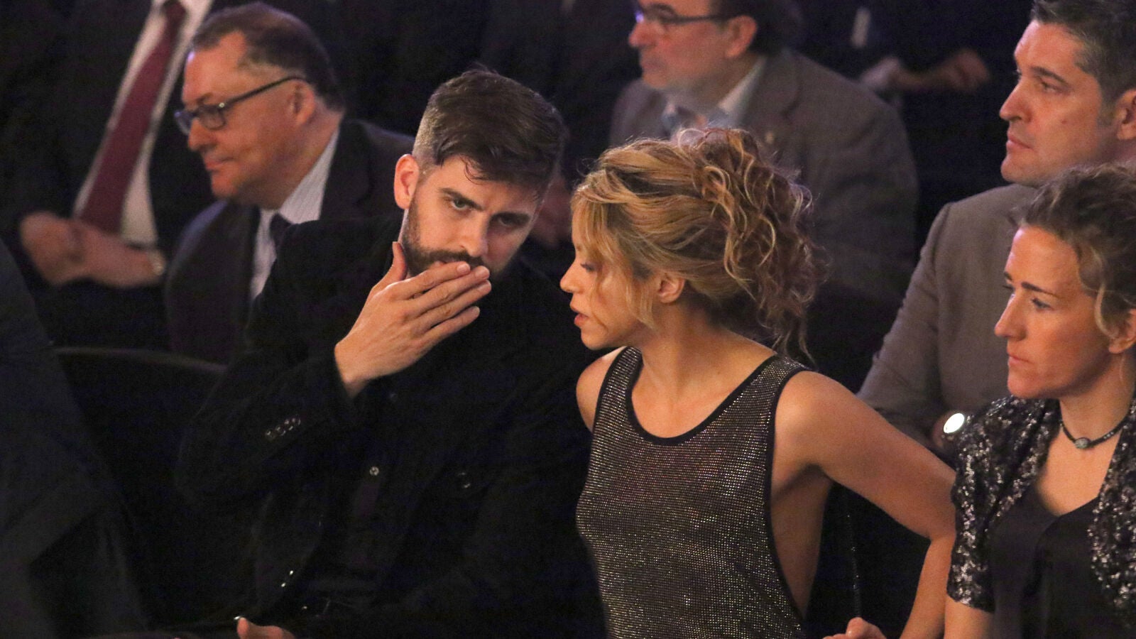 Shakira y Piqué llegan a un acuerdo tras 12 horas reunidos: ¿se mudarán sus hijos a Miami con ella?