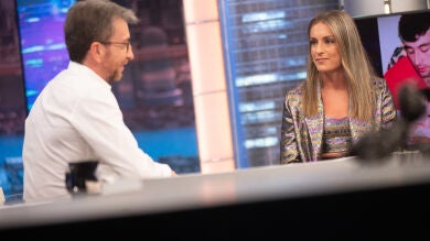 Alexia Putellas tiene su propia tesis sobre el fútbol: 