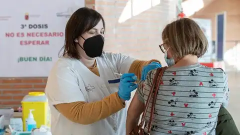 Vacuna contra el coronavirus Vacuna contra el coronavirus