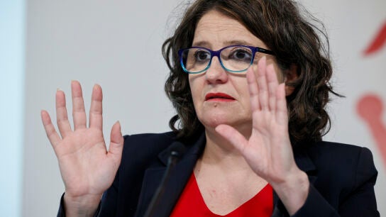 M&oacute;nica Oltra