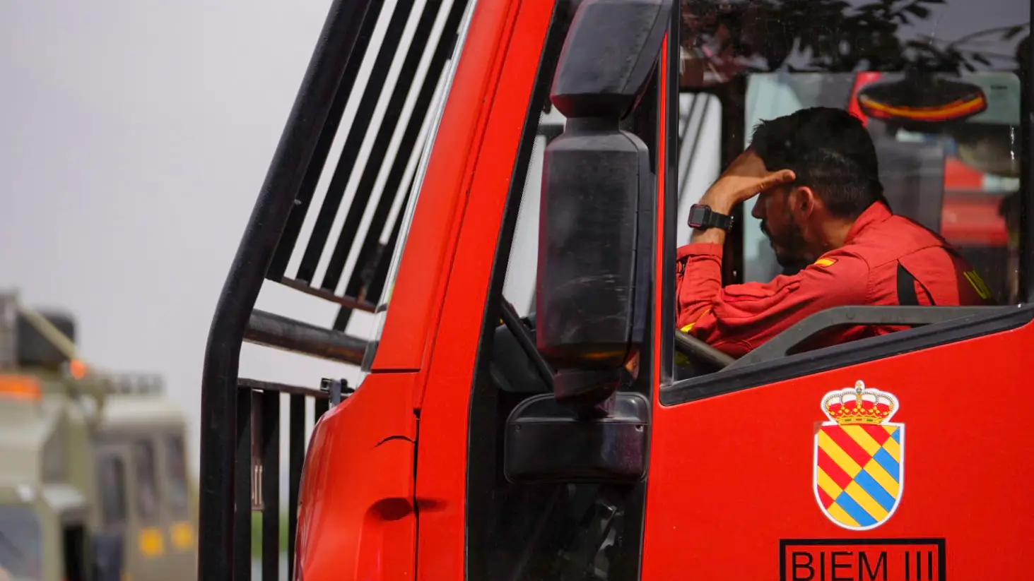JxCat rechaza la presencia de la UME en los incendios en Cataluña JxCat rechaza la presencia de la UME en los incendios en Cataluña