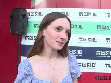 María Valverde María Valverde