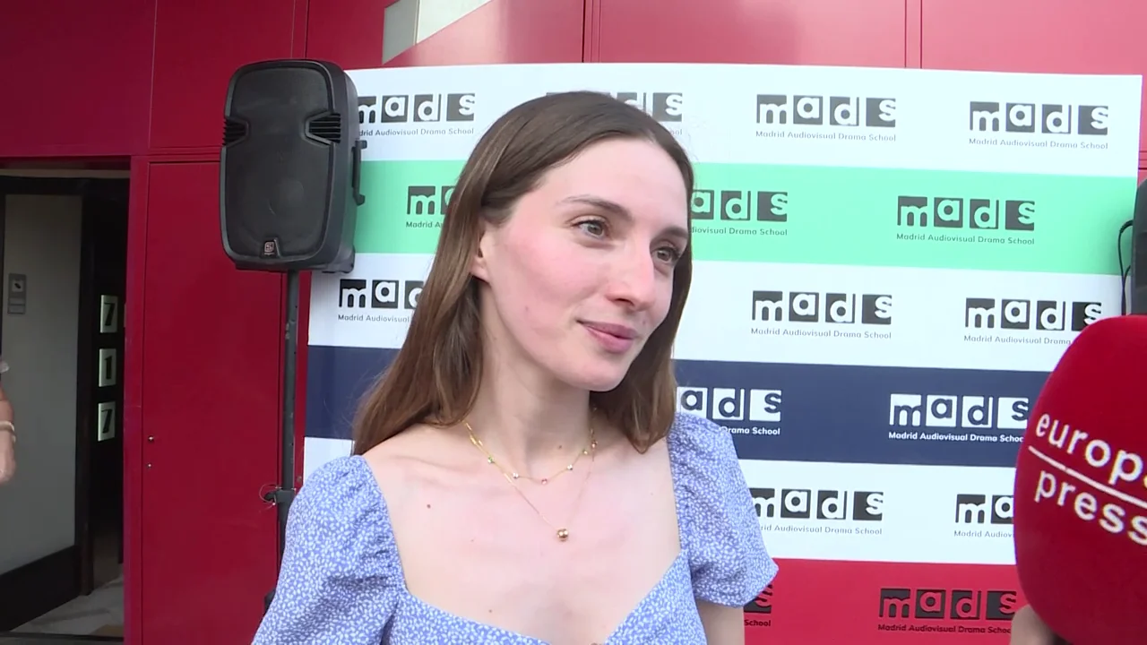 María Valverde ¿Se plantea María Valverde ser madre próximamente?