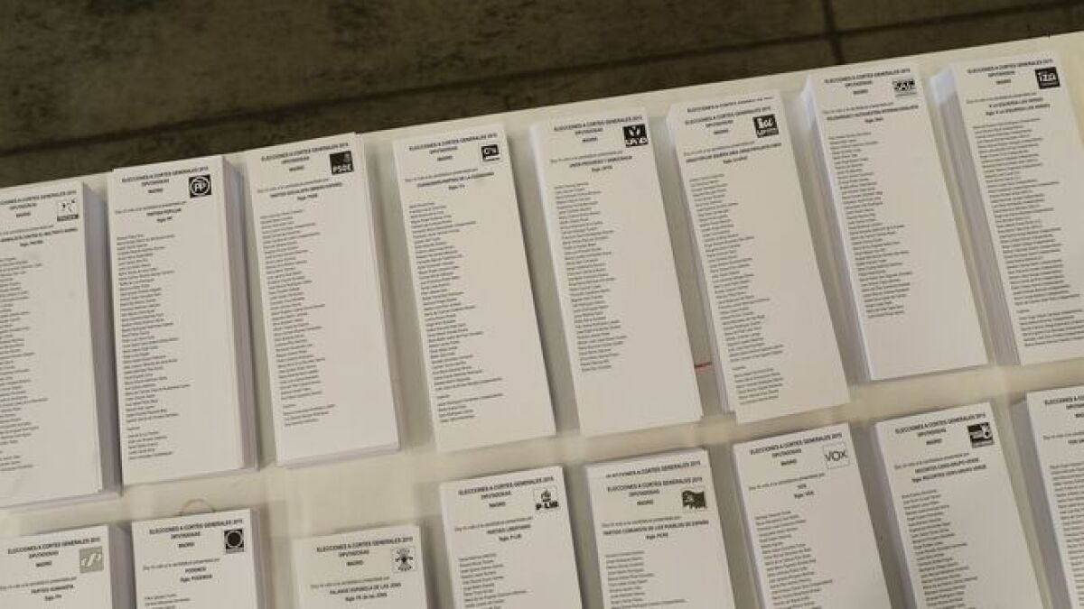 Cuándo fueron las últimas elecciones de Andalucía y quién ganó