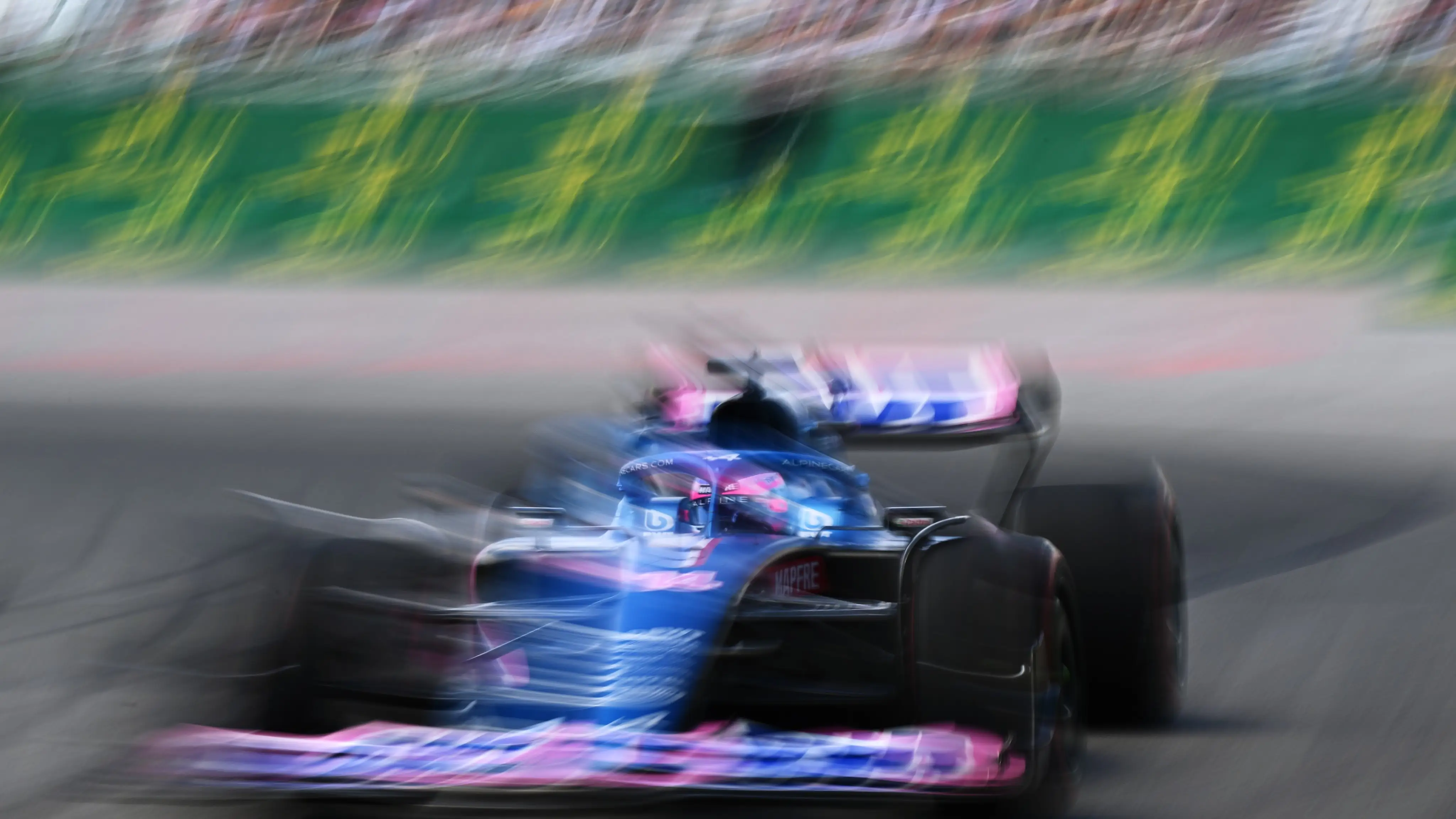 Verstappen manda en los primeros libres de Montreal por delante de Sainz, 2&ordm; y Alonso 3&ordm;