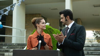 Avance semanal de 'Tierra Amarga': Demir busca la forma de romper con Ümit mientras Züleyha recuerda lo sucedido