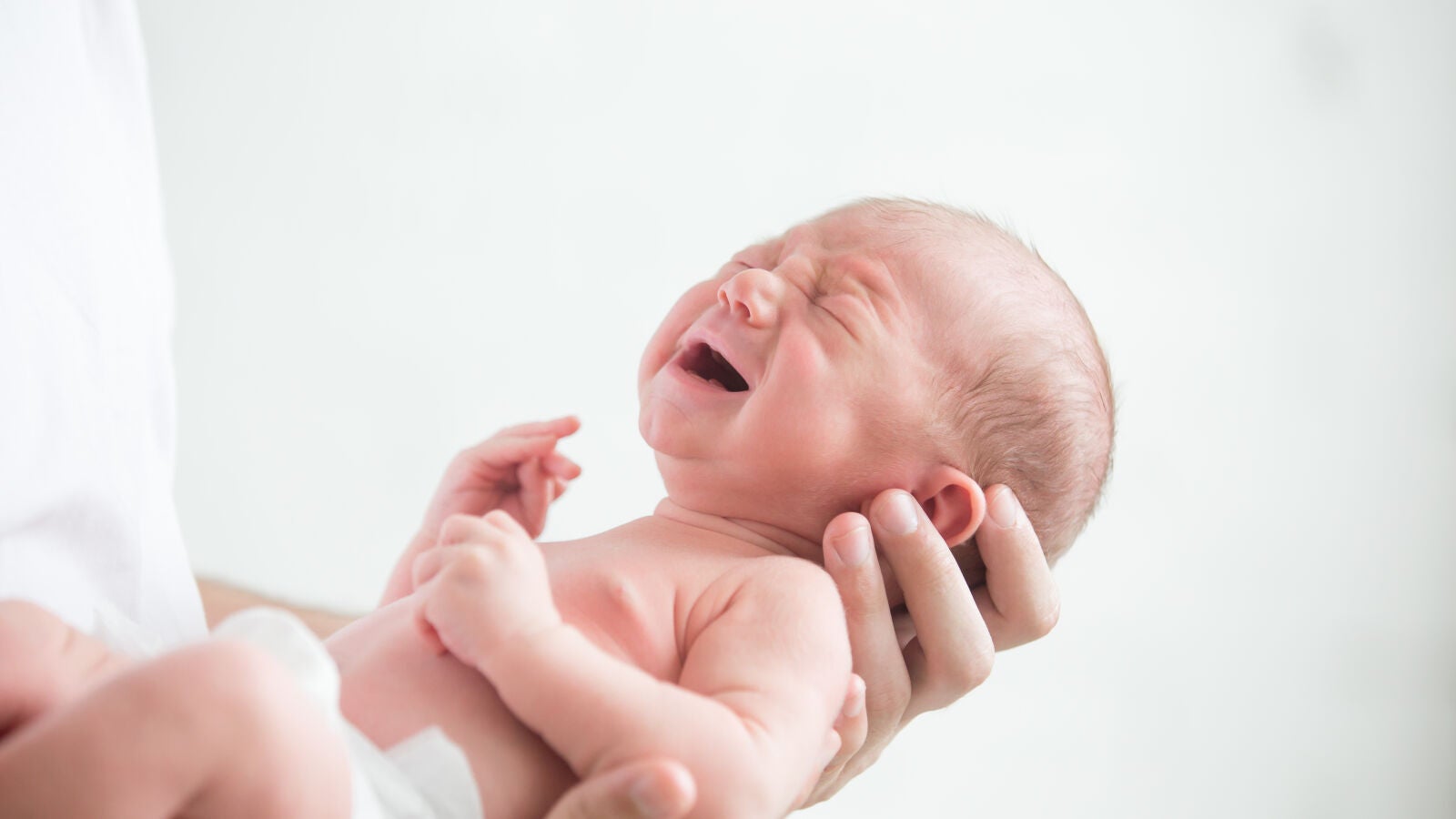 Qué es el síndrome del niño sacudido y por qué se está hablando de ello