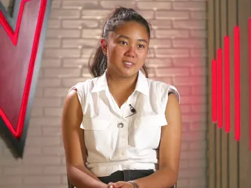 Chloe Casugo: “Cuando toco el piano siento que estoy sola y más tranquila” Chloe Casugo: “Cuando toco el piano siento que estoy sola y más tranquila”