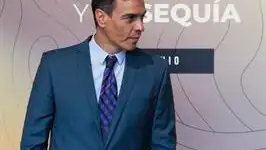 Pedro S&aacute;nchez