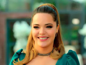 Así ha cambiado la vida de Züleyha desde las muerte de Hünkar y Yilmaz Así ha cambiado la vida de Züleyha desde las muerte de Hünkar y Yilmaz