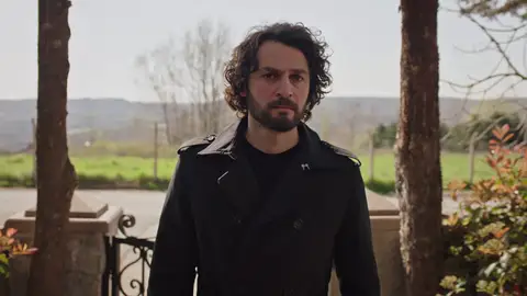 Avance semanal de 'Inocentes': Han no está dispuesto a perder a Ceylan y la mayor pesadilla Safiye y Gülben, a punto de hacerse realidad Avance semanal de 'Inocentes': Han no está dispuesto a perder a Ceylan y la mayor pesadilla Safiye y Gülben, a punto de hacerse realidad