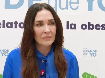 El cambio físico de Vicky Martin Berrocal tras perder más de 20 kilos desde 2020 El cambio físico de Vicky Martin Berrocal tras perder más de 20 kilos desde 2020
