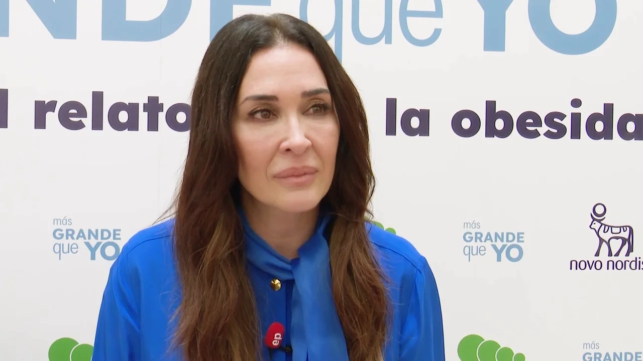 El cambio f&iacute;sico de Vicky Martin Berrocal tras perder m&aacute;s de 20 kilos desde 2020
