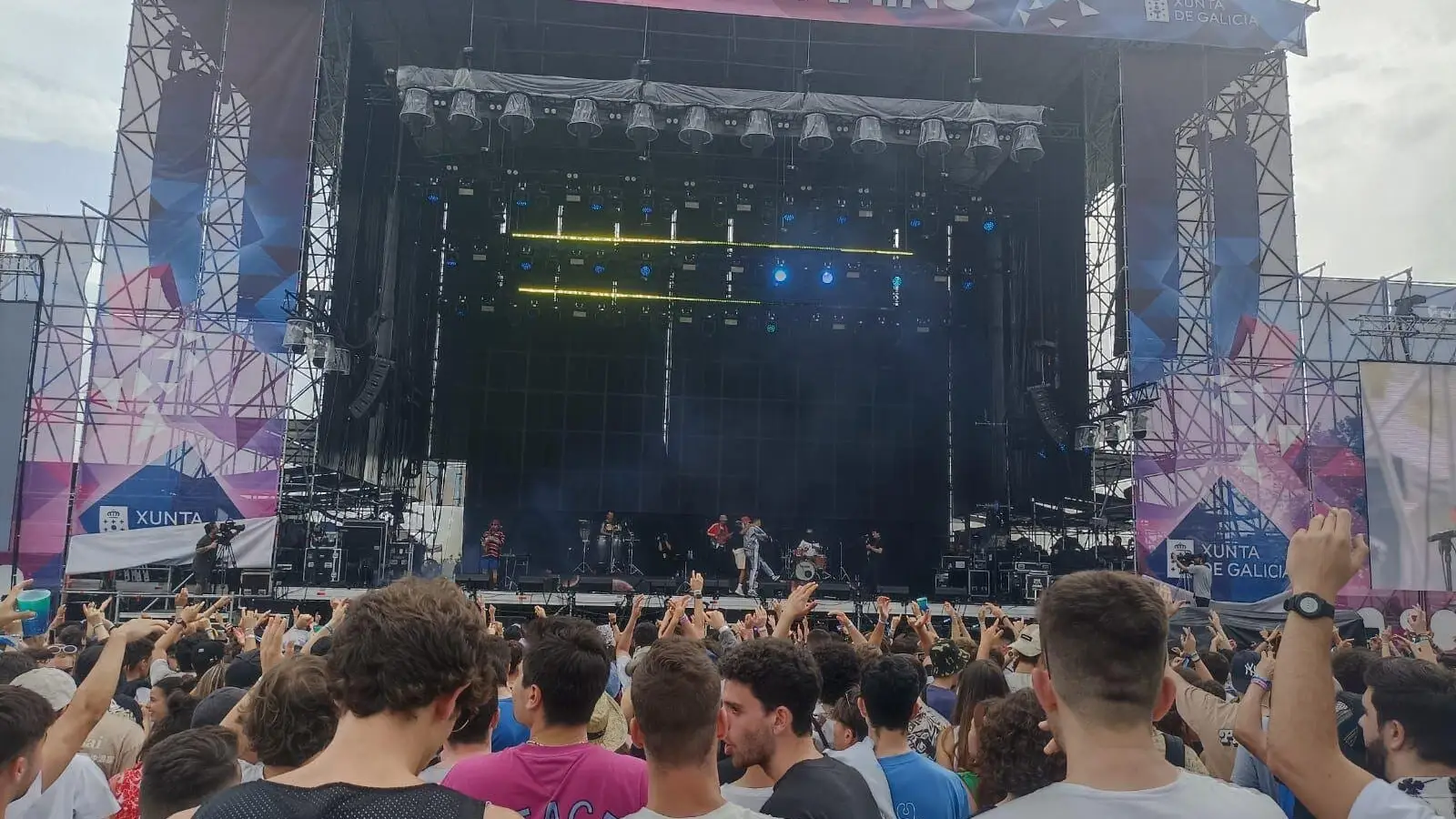 O Son do Camiño: el festival para todos O Son do Camiño: el festival para todos