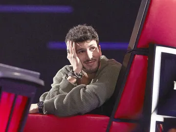 Esta noche, voces de ensueño en las cuartas Audiciones a ciegas de ‘La Voz Kids’: “Se está viviendo un momento mágico” Esta noche, voces de ensueño en las cuartas Audiciones a ciegas de ‘La Voz Kids’: “Se está viviendo un momento mágico”