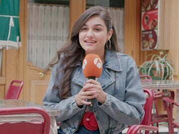 &iexcl;Sof&iacute;a Mil&aacute;n, a prueba! Diez curiosidades sobre la actriz m&aacute;s joven de 'Amar es para siempre'