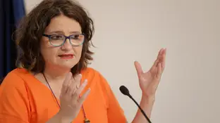 Mónica Oltra Mónica Oltra
