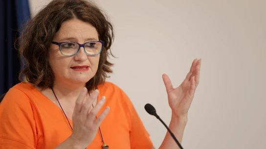 Mónica Oltra Mónica Oltra